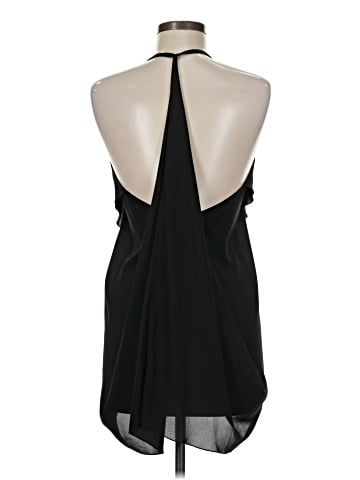 Alex + Alex Sleeveless Blouse (view 2)