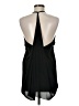 Alex + Alex Black Sleeveless Blouse Size M - photo 2