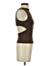 Zara Brown Tank Top Size S - photo 4
