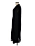 Jigsaw 100% Lyocell Black Casual Dress Size M - photo 5