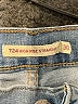 Levi's Hearts Blue Jeans Size 30 waist - photo 7
