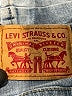 Levi's Hearts Blue Jeans Size 30 waist - photo 8