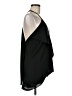 Alex + Alex Black Sleeveless Blouse Size M - photo 4