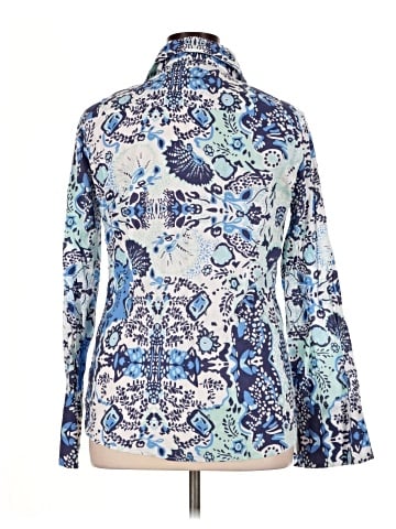 CK Bradley New York 3/4 Sleeve Blouse (view 2)