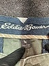 Eddie Bauer Solid Green Casual Pants Size 20 (tall) - photo 4