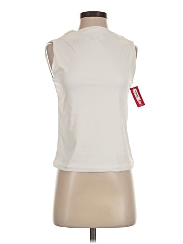 SPANX Sleeveless Top (view 1)