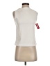 SPANX Ivory Sleeveless Top Size S - photo 1