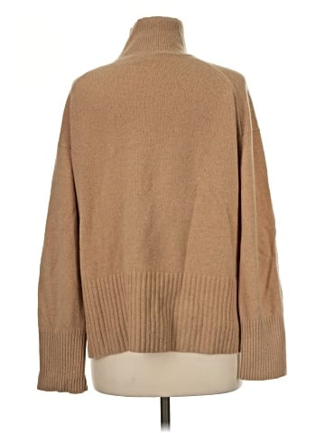 Everlane Cashmere Pullover Sweater (view 2)