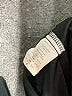 Rampage Stars Black Cocktail Dress Size 8 - photo 8