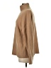 Everlane Solid Tan Cashmere Pullover Sweater Size M - photo 5