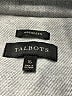 Talbots Gray Blazer Size 16 - photo 6