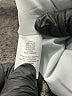 Talbots Gray Blazer Size 16 - photo 7