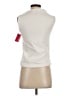 SPANX Ivory Sleeveless Top Size S - photo 2