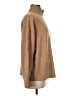 Everlane Solid Tan Cashmere Pullover Sweater Size M - photo 4