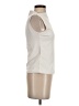 SPANX Ivory Sleeveless Top Size S - photo 4