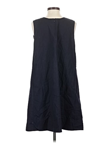 Eileen Fisher Casual Dress (view 2)