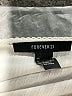 Forever 21 Ivory Short Sleeve Top Size L - photo 7