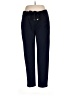 NYCC Solid Blue Casual Pants Size 14 - photo 1