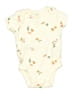 Little Planet by Carter's Ivory Sleeveless Top Size Newborn - photo 1