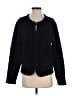 J.Crew Factory Store Solid Black Jacket Size S - photo 1