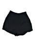 Unbranded Solid Black Shorts Size S - photo 2