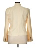 Judith Hart 100% Polyester Ivory Jacket Size 14 - photo 2