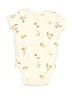 Little Planet by Carter's Ivory Sleeveless Top Size Newborn - photo 2