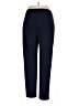 NYCC Solid Blue Casual Pants Size 14 - photo 2