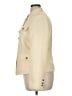 Judith Hart 100% Polyester Ivory Jacket Size 14 - photo 5