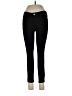 Paige Solid Black Jeggings Size 30 waist - photo 1