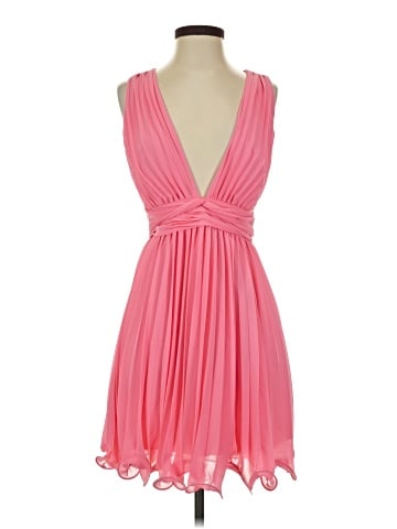 One33 Social Cocktail Dress (view 1)