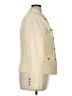 Judith Hart 100% Polyester Ivory Jacket Size 14 - photo 4