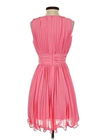 One33 Social Cocktail Dress (view 2)