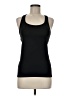 HEATTECH Black Tank Top Size M - photo 1