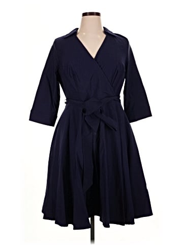 ModCloth Casual Dress (view 1)