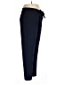 NYCC Solid Blue Casual Pants Size 14 - photo 4
