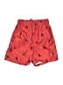 Kanu Surf 100% Polyester Red Rash Guard Size 3T - photo 1