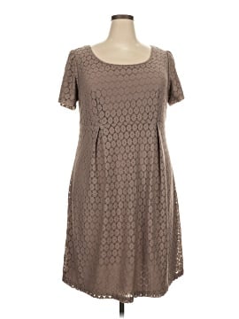 DressBarn Casual Dress (view 1)