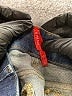 SPANX Blue Jeans Size L - photo 7
