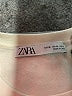 Zara Ivory Cardigan Size XL - photo 7