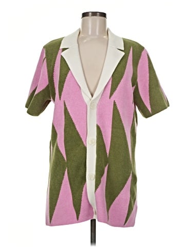 Ser.O.Ya Sweater Vest (view 1)