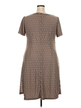 DressBarn Casual Dress (view 2)