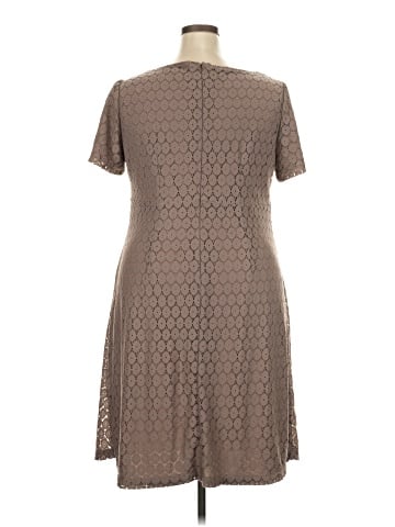 DressBarn Casual Dress (view 2)