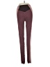 Unbranded Burgundy Active Pants Size S (estimated) - photo 2