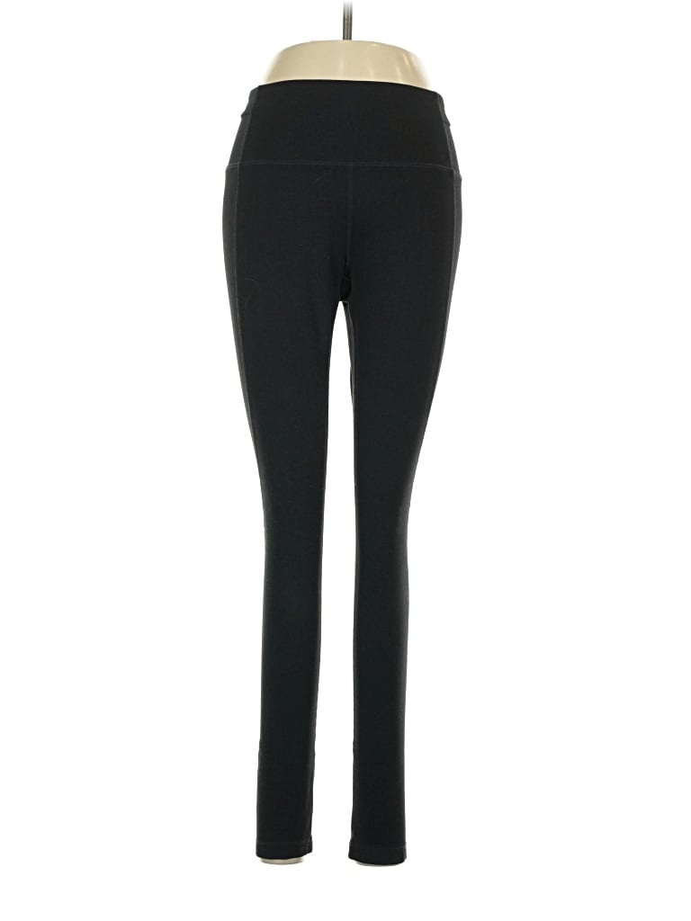 Pre-owned Core 10 Active Pants In Black