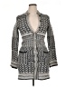 Odd Molly Gray Cardigan Size (0) - photo 1