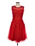 Bbonlinedress Red Cocktail Dress Size S (estimated) - photo 1