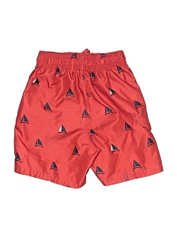 Kanu Surf Board Shorts (view 2)