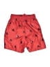 Kanu Surf 100% Polyester Red Rash Guard Size 3T - photo 2