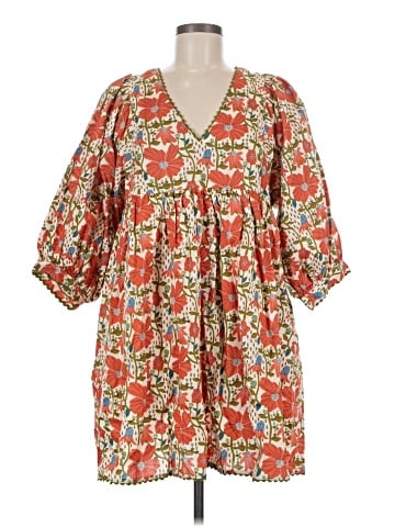 GiGio Casual Dress (view 1)